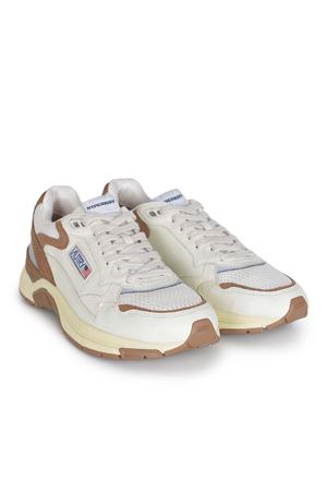 Sneakers Autry Hyperway AUTRY | Sneakers | HYLMGN03