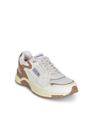 Sneakers Autry Hyperway AUTRY | Sneakers | HYLMGN03