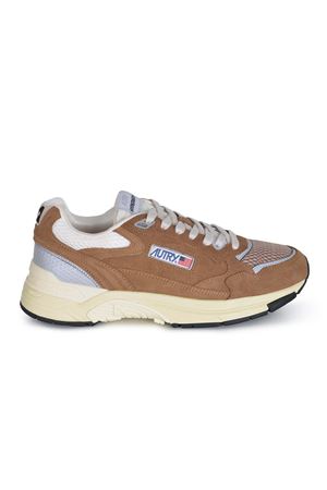 Sneakers Autry Hyperway AUTRY | Sneakers | HYLMUM04