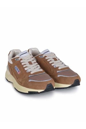 Sneakers Autry Hyperway AUTRY | Sneakers | HYLMUM04