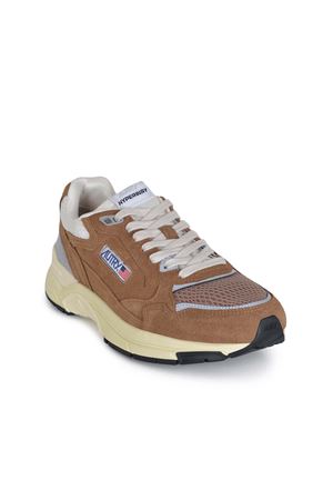 Sneakers Autry Hyperway AUTRY | Sneakers | HYLMUM04