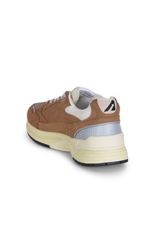 Sneakers Autry Hyperway AUTRY | Sneakers | HYLMUM04