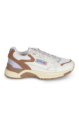 Sneakers Autry Hyperway AUTRY | Sneakers | HYLWGN03