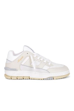 Sneakers Axel Arigato AreaLo AXEL ARIGATO | Sneakers | F1078004CREMINO-WHITE