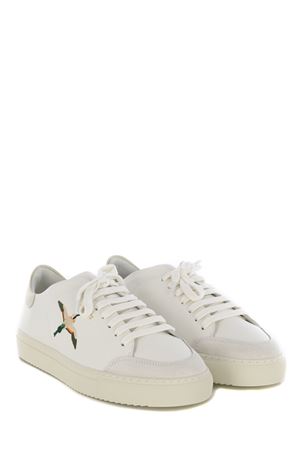 Sneakers Axel Arigato Clean 90Bird AXEL ARIGATO | Sneakers | F1739001WHITE-BEIGE