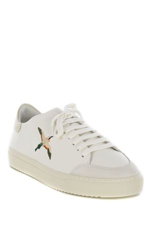 Sneakers Axel Arigato Clean 90Bird AXEL ARIGATO | Sneakers | F1739001WHITE-BEIGE