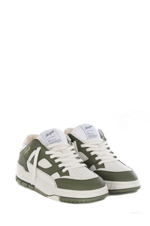 Sneakers Axel Arigato AreaLo AXEL ARIGATO | Sneakers | F2544001WHITE-DK GREEN