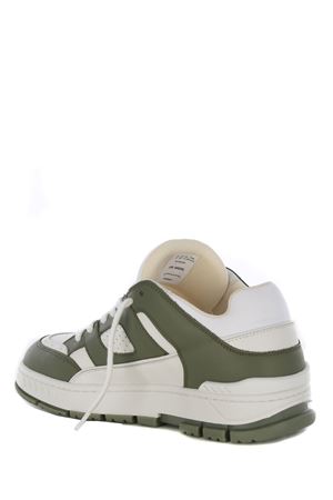 Sneakers Axel Arigato AreaLo AXEL ARIGATO | Sneakers | F2544001WHITE-DK GREEN