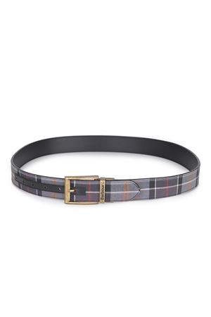 Cintura Barbour BARBOUR | Cinture | MAC0364BK11
