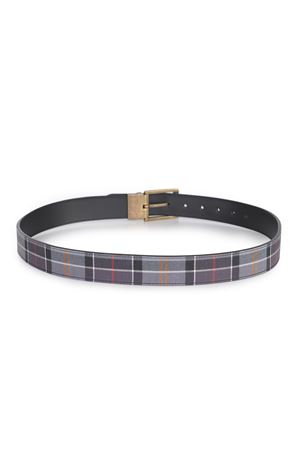 Cintura Barbour BARBOUR | Cinture | MAC0364BK11