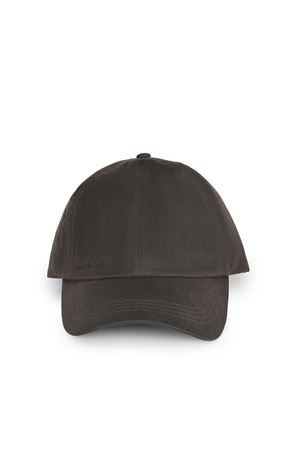 Cappello Baseball Barbour BARBOUR | Cappelli | MHA0005OL71
