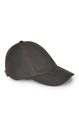 Cappello Baseball Barbour BARBOUR | Cappelli | MHA0005OL71