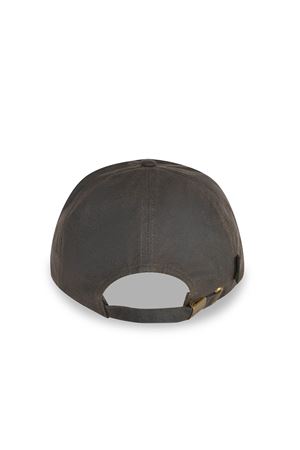 Cappello Baseball Barbour BARBOUR | Cappelli | MHA0005OL71