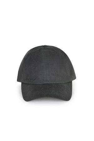 Cappello Baseball Barbour BARBOUR | Cappelli | MHA0005SG91