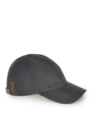 Cappello Baseball Barbour BARBOUR | Cappelli | MHA0005SG91
