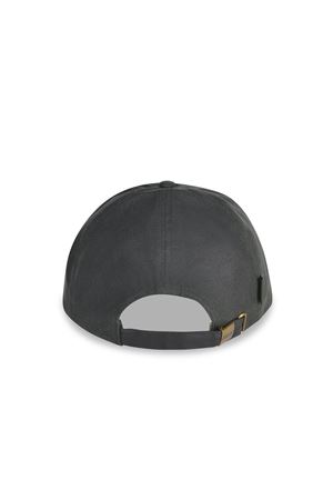 Cappello Baseball Barbour BARBOUR | Cappelli | MHA0005SG91