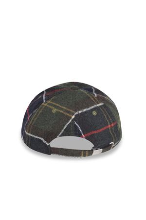 Cappello Baseball Barbour BARBOUR | Cappelli | MHA0553TN11