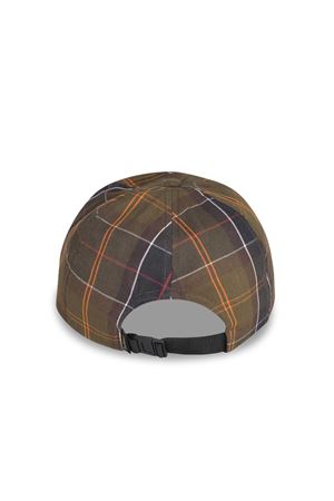 Cappello Baseball Barbour BARBOUR | Cappelli | MHA0910TN11