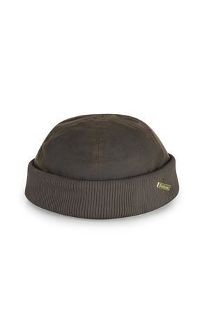 Cappello Barbour BARBOUR | Cappelli | MHA0918OL71
