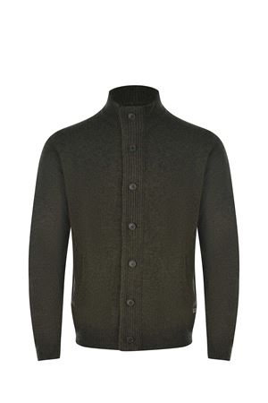 Cardigan Barbour BARBOUR | Cardigan | MKN0731GN73