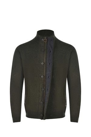 Cardigan Barbour BARBOUR | Cardigan | MKN0731GN73