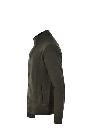 Cardigan Barbour BARBOUR | Cardigan | MKN0731GN73