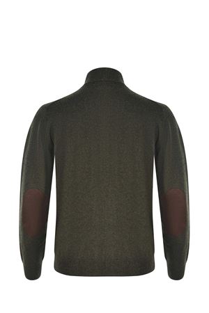 Cardigan Barbour BARBOUR | Cardigan | MKN0731GN73