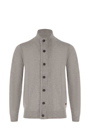 Cardigan Barbour BARBOUR | Cardigan | MKN0731ST16