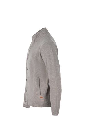 Cardigan Barbour BARBOUR | Cardigan | MKN0731ST16