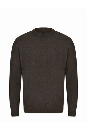 Barbour sweater  BARBOUR | Sweater | MKN1576OL91