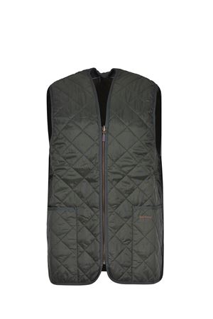 Barbour vest  BARBOUR | Vest | MLI0001GN92