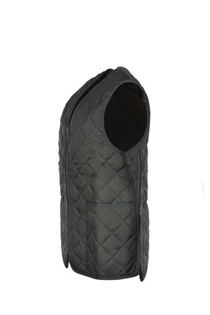 Barbour vest  BARBOUR | Vest | MLI0001GN92