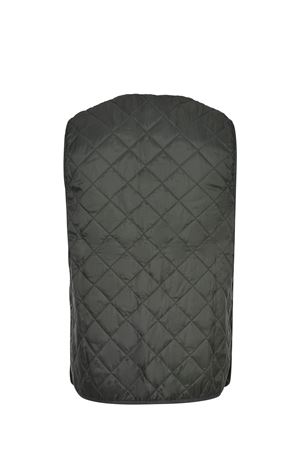 Barbour vest  BARBOUR | Vest | MLI0001GN92