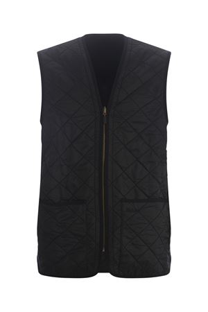 Gilet Barbour Polarquilt BARBOUR | Gilet | MLI0002BK91