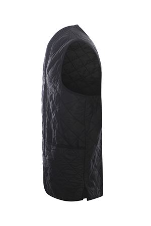 Gilet Barbour Polarquilt BARBOUR | Gilet | MLI0002BK91