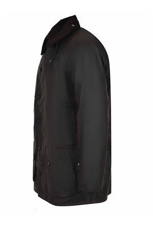 Barbour long jacket  BARBOUR | Short Coat | MWX0002OL71
