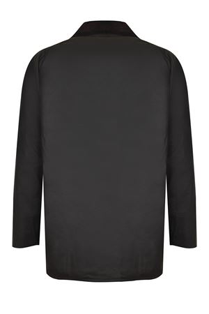 Barbour long jacket  BARBOUR | Short Coat | MWX0002OL71