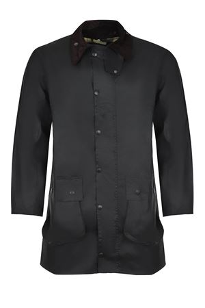 Barbour parka  BARBOUR | Short Coat | MWX0008SG91
