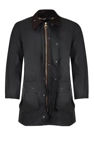 Barbour parka  BARBOUR | Short Coat | MWX0008SG91