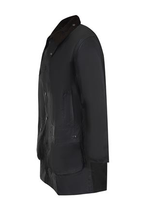 Barbour parka  BARBOUR | Short Coat | MWX0008SG91