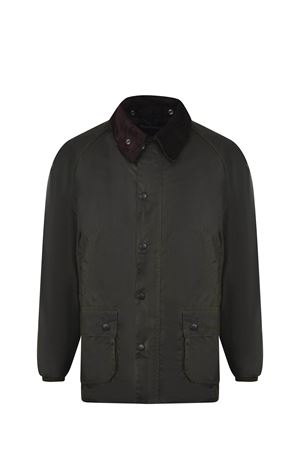 Giubbino Barbour Bedale BARBOUR | Giacconi | MWX0018OL99