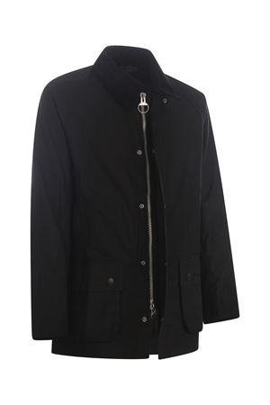 Giacca Barbour Ashby BARBOUR | Giacconi | MWX0339BK72