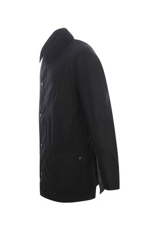 Giacca Barbour Ashby BARBOUR | Giacconi | MWX0339BK72