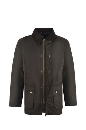 Giacca Barbour Ashby BARBOUR | Giacconi | MWX0339OL71