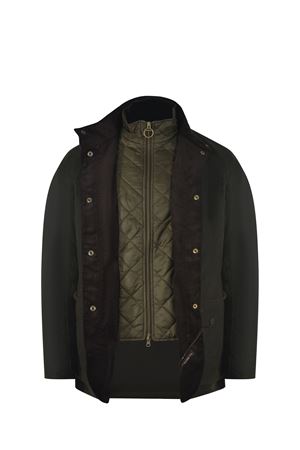  BARBOUR | Giacconi | MWX0700OL51