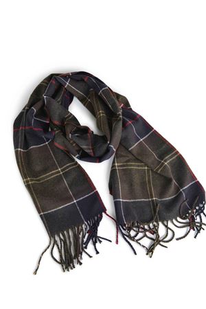 Sciarpa Barbour BARBOUR | Sciarpe | USC0300TN11
