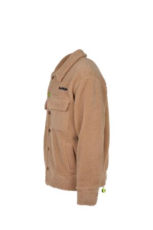 Giacca teddy Barrow BARROW | Giacche | F5BWUAJK064307