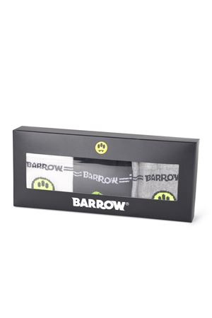 Barrow socks  BARROW | Socks | F5BWUAPK130INT02