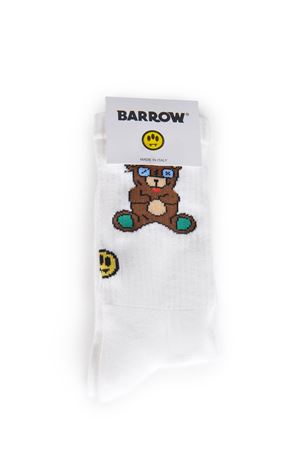 Barrow socks  BARROW | Socks | F5BWUASO057013