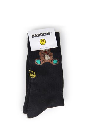 Barrow socks  BARROW | Socks | F5BWUASO057110